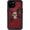 Zombie X iPhone 15 Plus Waterproof Case